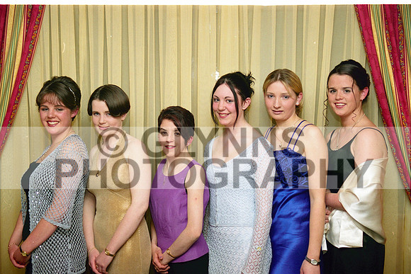 Rose of Castlerea (Natasha McGarry) 2000 0022