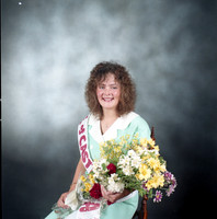 Castlerea Rose (Aisling O'Dowd) 1992