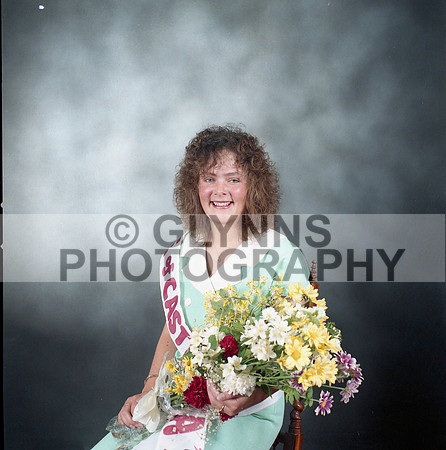 Castlerea Rose (Aisling O'Dowd) 1992 0001