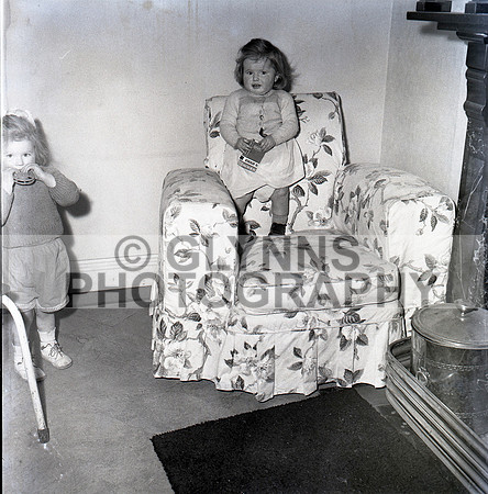 1960 Unknown Collection 0622