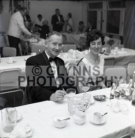 Castlerea Golf Dinner Dance 1968_0007