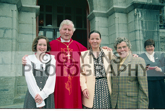 Castlerea Confirmation 1995_0004