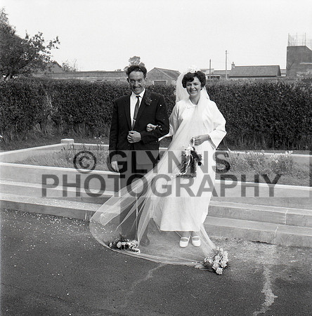 Sharkey, JP (Tibohine) (Wedding) 18-10-1969_0022