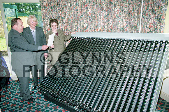 Boyle Solar Plus 2002 0001