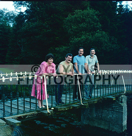 Margaret and The Outsiders (Demense, Castlerea) 1987_0001