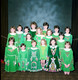 Castlerea Kitty Carberry Dancing School (Studio) 1987 0001
