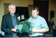 Ballyhaunis Golf (Tony Flynn Prize) 2000 0010