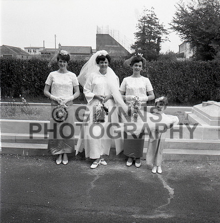 Sharkey, JP (Tibohine) (Wedding) 18-10-1969_0020