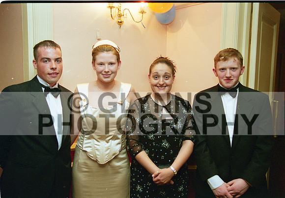 Castlerea Grad 2000 0095