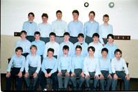 Roscommon Vocational School 1995