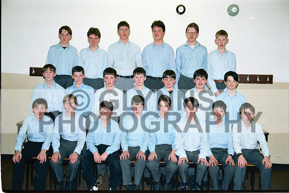 Roscommon Vocational School 1995_0001