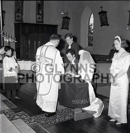 Griffin, Michael (Wedding) 1970_0014