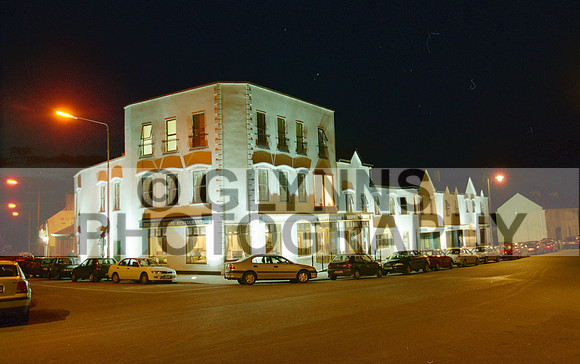 Ballinlough White House Hotel 2000 0019