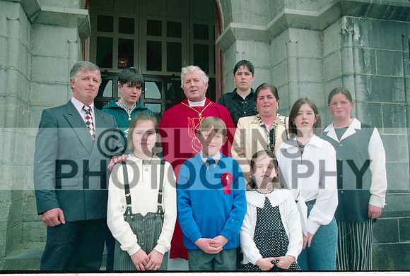 Castlerea Confirmation 1995_0002