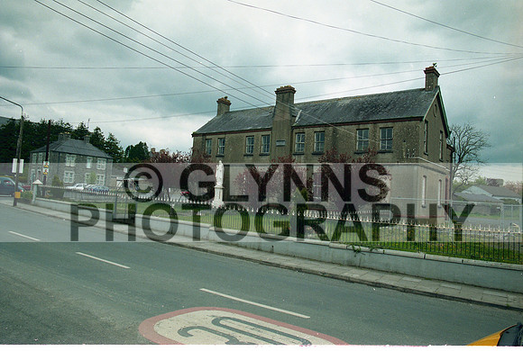 Castlerea Hanly Hall 2002 0004