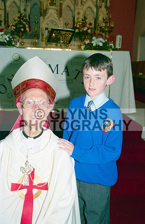 Ballaghaderreen Confirmation 2004 048