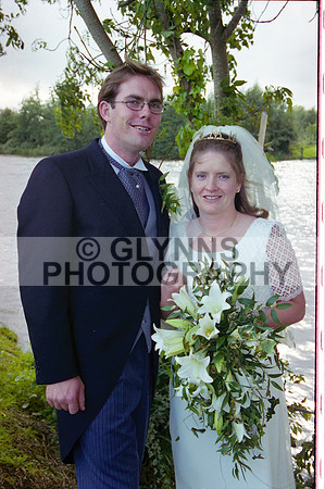 Elphin Wedding 1999 0014