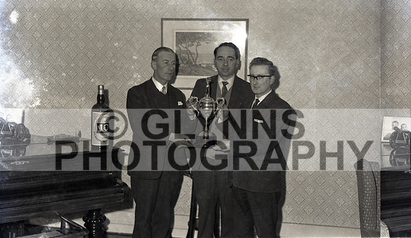 1960 Unknown Collection 0642
