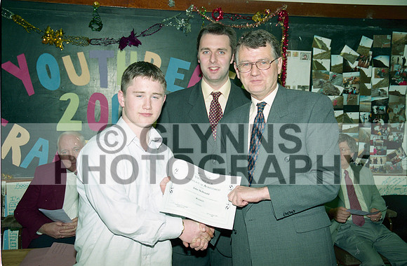 Ballaghaderreen Youth Reach 2000_0009