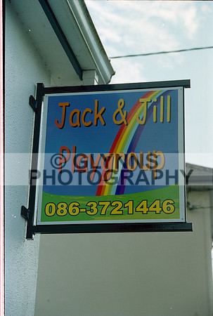 Ballinlough Playschool 2003 0011
