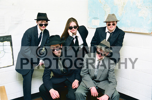 Roscommon Vocational School 1995_0007