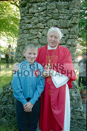 Gorthaganny Confirmation 2000 (with Tibohine, Lisacul, Fairymount) 0059