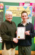 Castlerea Community School Awards 2004 0007