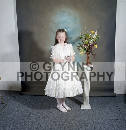 Knock Communion 1991 0018