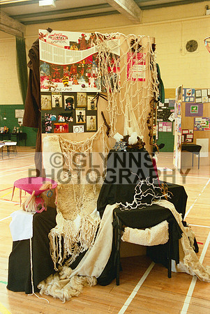 Castlerea Community School Awards 2004 0034