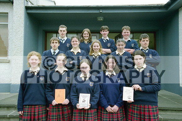 Strokestown School 1999_0002