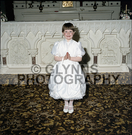 Ballintubber Communion 1988 0026