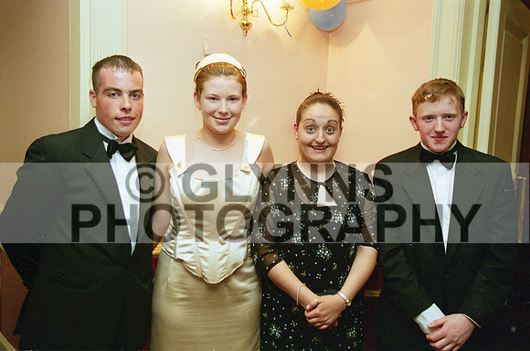 Castlerea Grad 2000 0094