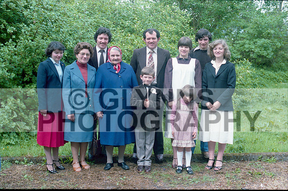 Cloonfad Communion 1980_0050