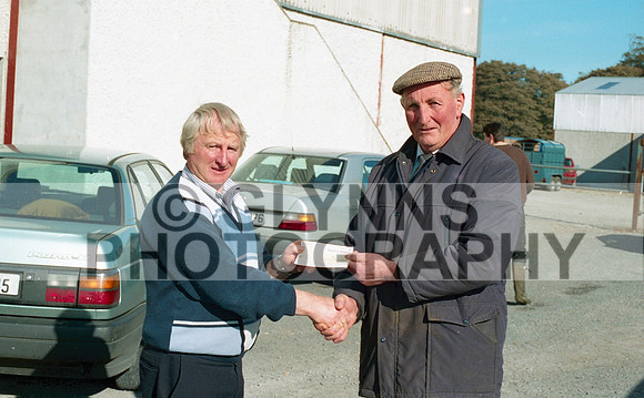 Castlerea Mart 1993 0023