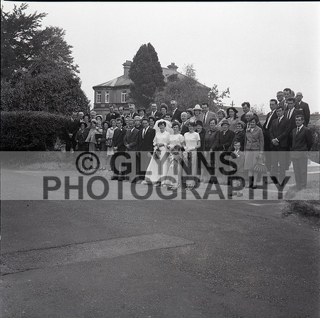 Sharkey, JP (Tibohine) (Wedding) 18-10-1969_0015