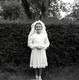 Castlerea Communion 1957 0259