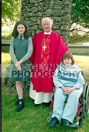 Gorthaganny Confirmation 2000 (with Tibohine, Lisacul, Fairymount) 0049