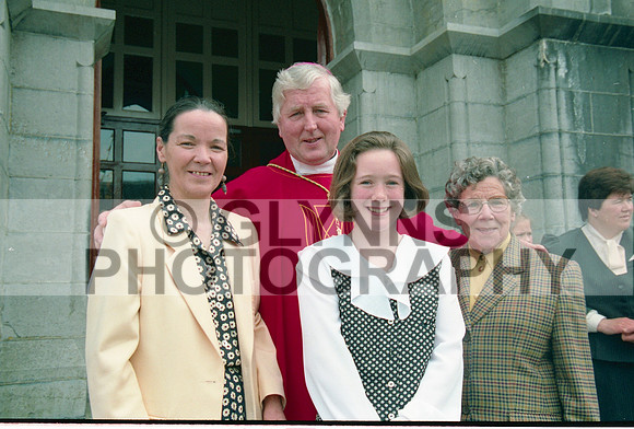 Castlerea Confirmation 1995_0005
