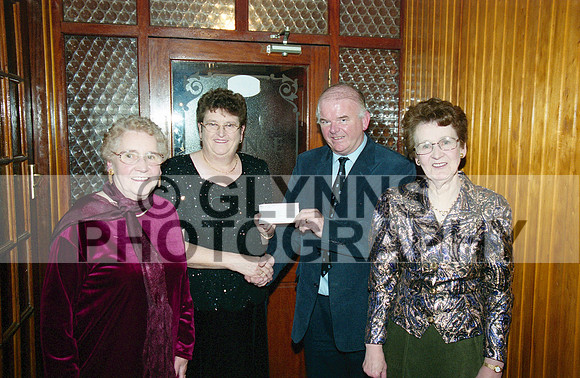 Ballinlough Lough Harps Soccer 2003 0006