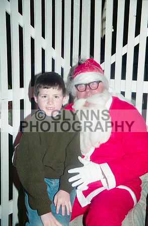 Castlerea Santa 1994 0008