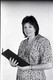 Unknown Woman (Poem Book) 1998 0001