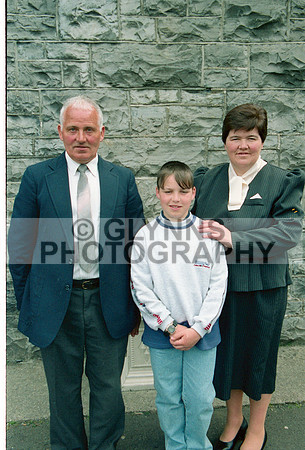 Castlerea Confirmation 1995_0042