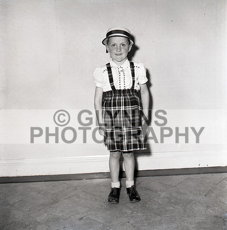 1960 Unknown Collection 0458
