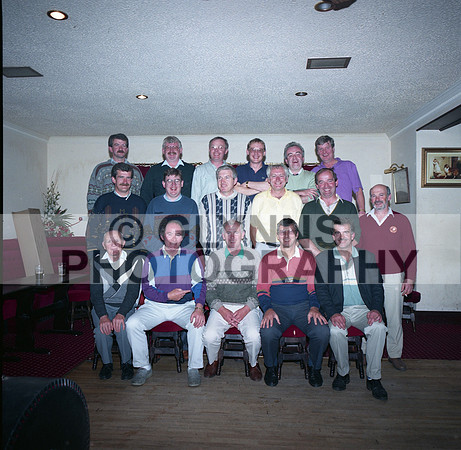 Ballyhaunis vs Claremorris (Connacht Shield Golf) 1992 0002