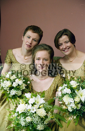 Elphin Wedding 1999 0030