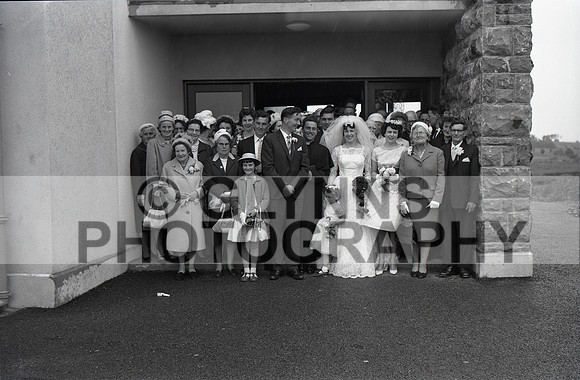 Hester (Wedding) 1963 0038