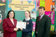 Castlerea Community School Awards 2004 0018