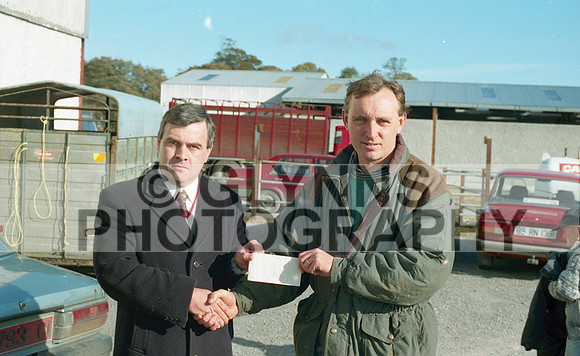 Castlerea Mart 1993 0037