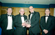 Roscommon Sportstar Awards (White House, Ballinlough) 2003 0004