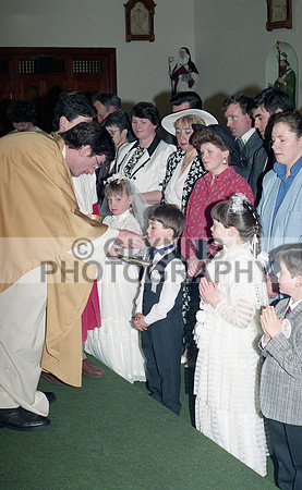 Lisacul Communion 1991 0043